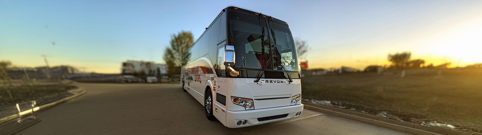 Charter Transportation