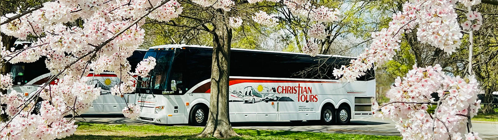 Charter Transportation