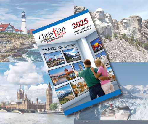 Welcome to Christian Tours!